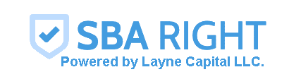SBA Right Loans